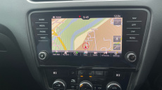 Skoda Octavia 1.6 TDI SE Technology 5dr Diesel Estate